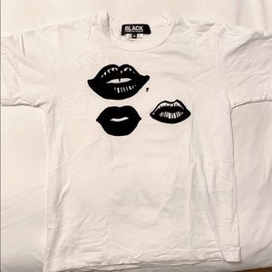 Authentic Comme Des Garçons